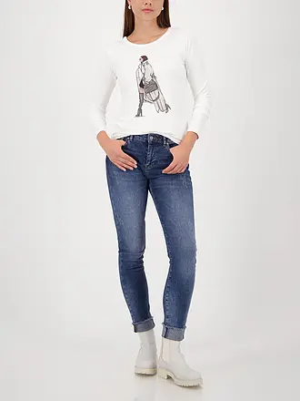 MONARI | Camiseta de manga larga | 